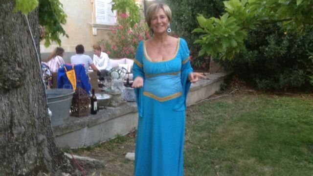 Bienvenue de Dominique